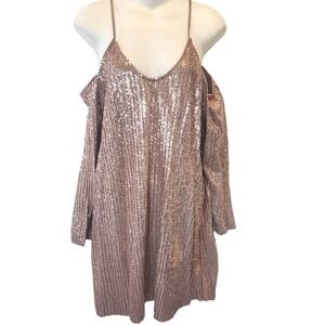 Nasty Gal Gold Sequin Dress for Sale up to 90% Off: Poshmark Nasty Gal Gold Sequin Dress for Sale up to 90% Off: Poshmark